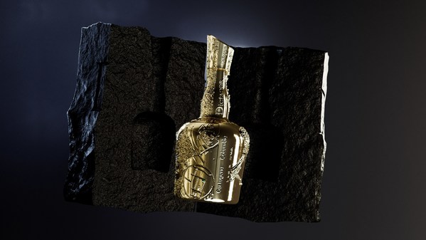 Dictador creates the most exclusive spirit in history: the first one billion-dollar limited edition - Dictador M-City Golden Cities