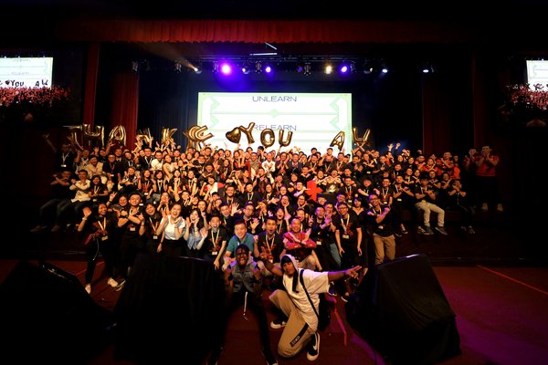 TEDxPetalingStreet hosted its 7th annual event here at the San Choon Hall in Wisma MCA on Octorber 5, 2019.