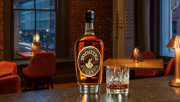 Michter's To Release 10 Year Kentucky Straight Bourbon For First Time Since 2021