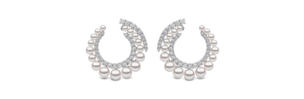 Pearl Power - 'Queen of Gems' beckons buyers at the September Hong Kong Jewellery & Gem Fair