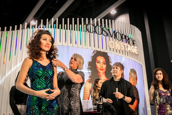 Cosmoprof Asia 2019: The Centre of the Beauty Universe in Asia