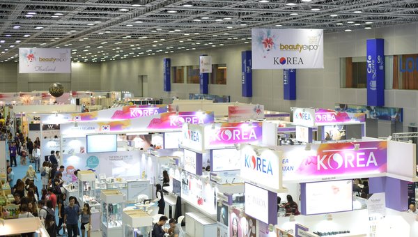 Presenting the 18th Edition of Malaysia International Beauty Show in this October