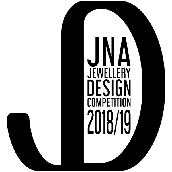 Finalists selected for JNA Jewellery Design Competition 2018/19