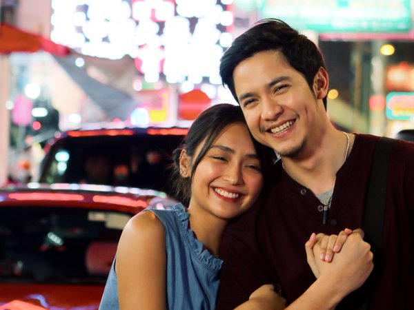 'Hello, Love, Goodbye', Highest-Grossing Filipino Film of All Time Lands in Thai Theaters