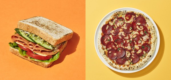 UNLIMEAT Finishes Developing its Plant-based Deli Slices