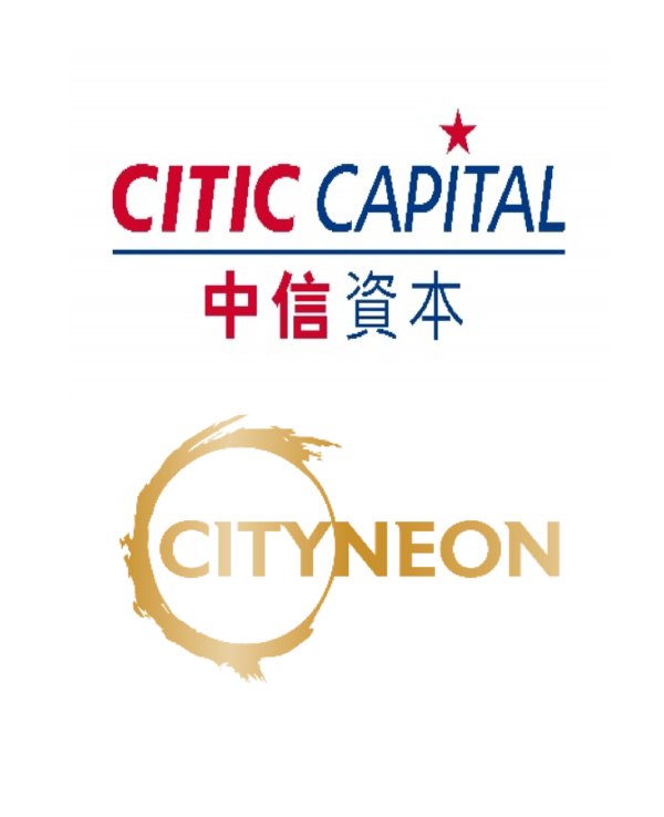 CITIC Capital Invests in Cityneon