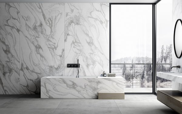 EXPLORING THE EVOLUTION OF KITCHEN AND BATHS WITH COSENTINO