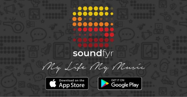 New Music Community App Soundfyr Gains 350,000 Downloads Within First Month of Worldwide Launch