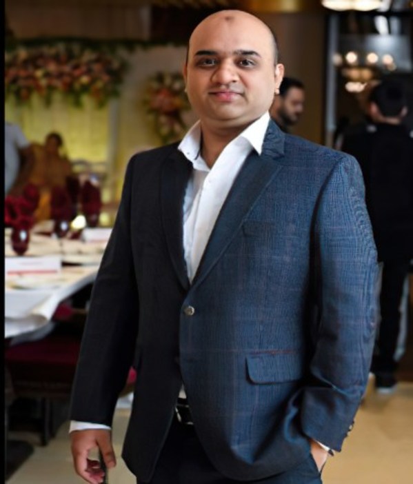 SHAREit Group appoints Nabeel Ashraf Ali Khan to Associate Director Sales & Partnerships in Pakistan, Bangladesh, Sri Lanka & Nepal