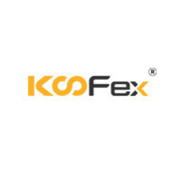 Koofex Chooses Cosmoprof Asia Digital Week To Launch New High-Tech Leafless Hair Dryer Introducing Visitors To A Whole New Drying Experience