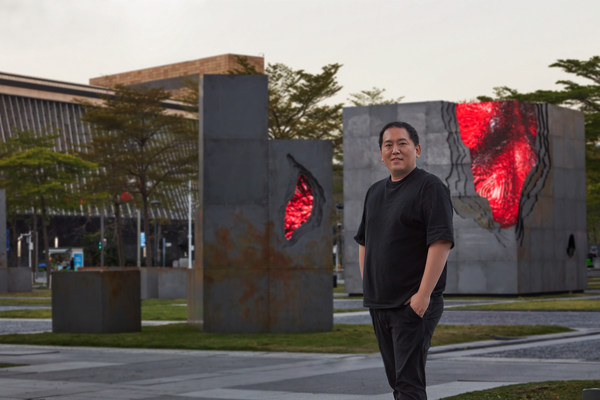 GLOW SHENZHEN 2020 opens: an exploration of art by the Chinese "city of technology"