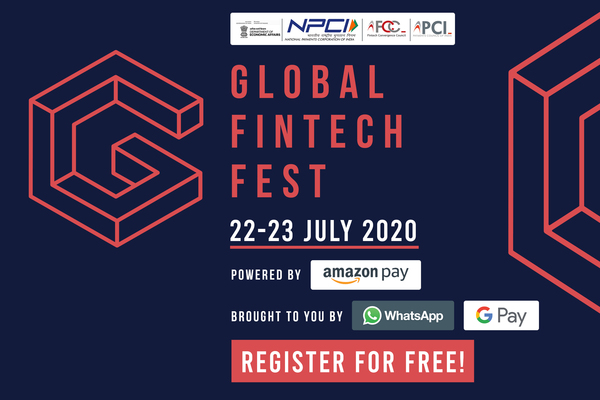 FCC & NPCI to Host World's Largest Virtual Global Fintech Fest