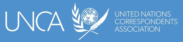 2021 UN Correspondents Association Awards for Best Journalistic Coverage of the United Nations and UN Agencies