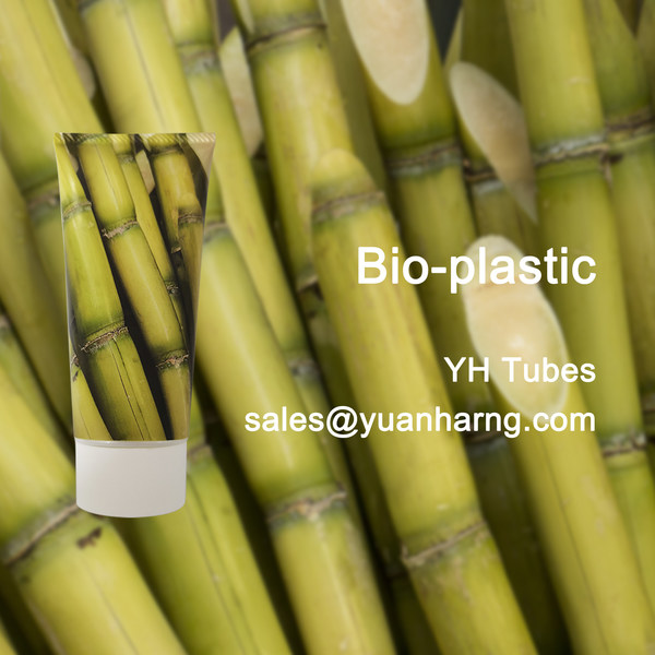 YH Tubes chooses Cosmoprof Asia Digital Week to introduce their innovative sustainable tubes