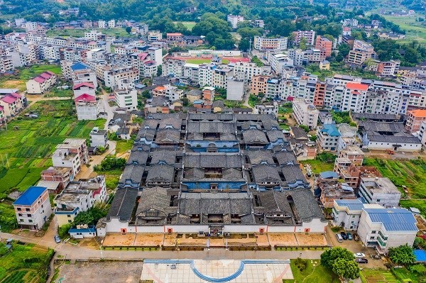 Fuzhou achieves fruitful results in cultural heritage protection