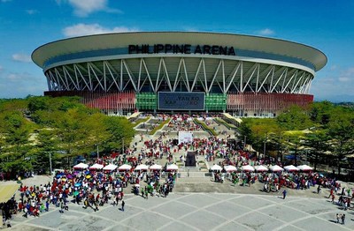 Iglesia Ni Cristo (INC) Starts New Decade with Record-Breaking Aid and Assistance Event