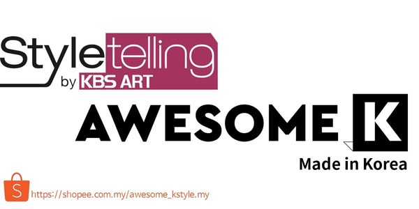 KBS ARTVISION opens 'AWESOME-K', a V-commerce store