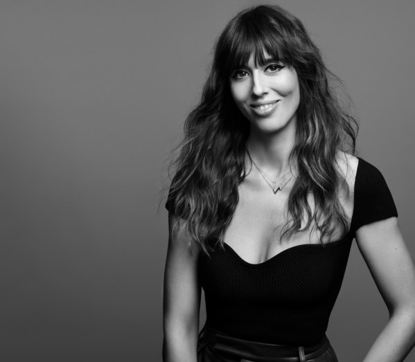 Violette becomes Guerlain Creative Director of Makeup