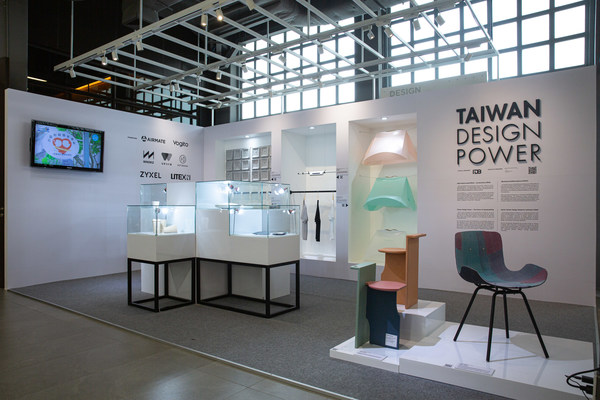 2021 Bangkok Design Week Opens