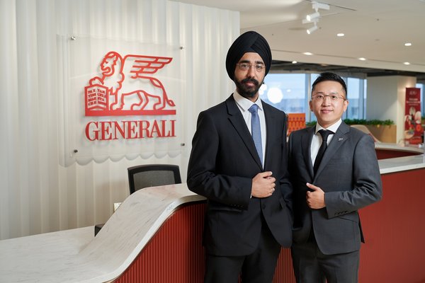 BenePanda launches Staff Benefits Platform App in partnership with Generali Hong Kong