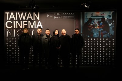 As Ming Liang TSAI Wins the Teddy at Berlinale, TAICCA Gives Taiwan's Content a Business Edge