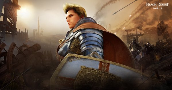 Black Desert Mobile Introduces New Nightmare Zone for Omar Lava Cave