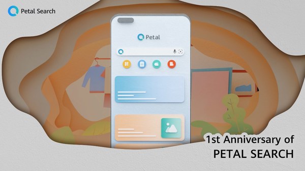 Petal Search Delivers Intuitive and Tailored Search Experience for Users