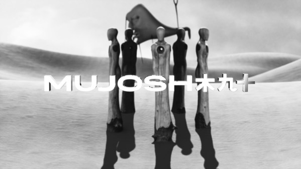 It's All About #Attitude: MUJOSH Launches Convention-Defying Collection in #OUTGOING WITH WU TIAO REN Video