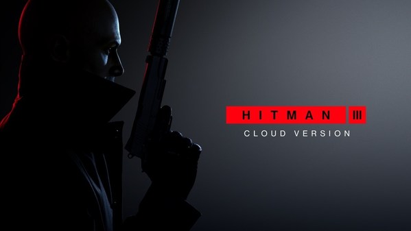 Ubitus assisted IO Interactive in releasing "HITMAN 3 - Cloud Version" on Nintendo Switch(TM) in Major Markets Worldwide