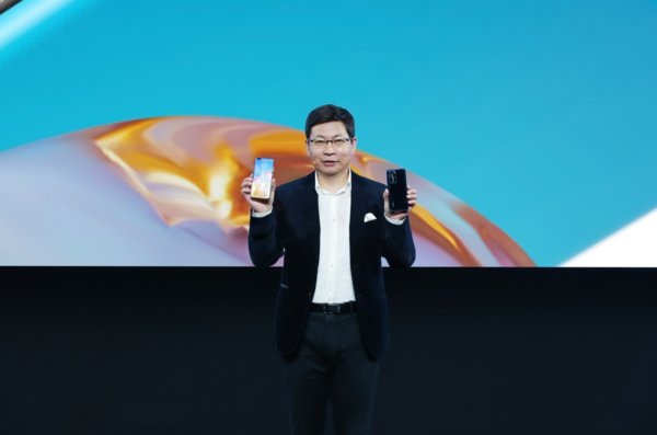 Huawei Mobile Services To Explore The Ultimate Potential On HUAWEI P40 Series