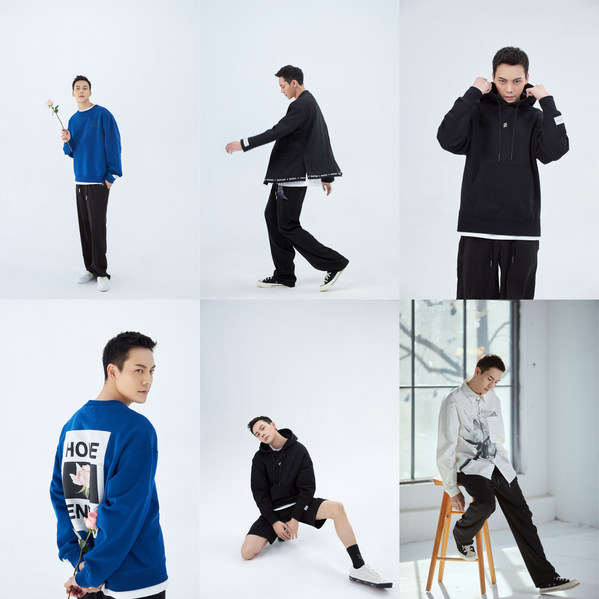 CANOTWAIT_ by William Chan Makes Its Online Debut on FARFETCH