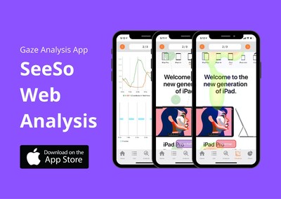 VisualCamp releases free mobile web analysis app