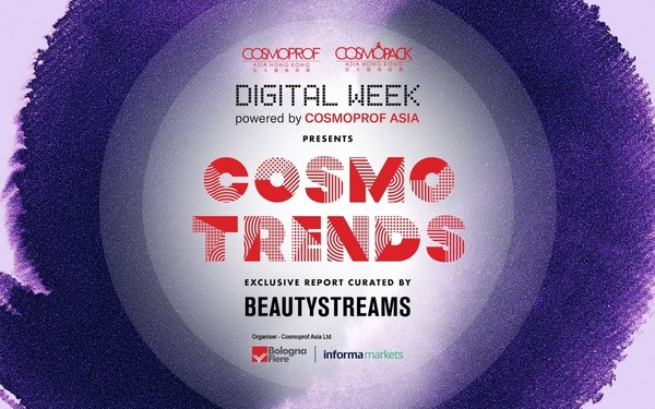 Cosmoprof Asia Digital Week Goes Live Today