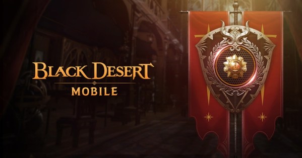 Path of Glory Season 2 Kicks Off in Black Desert Mobile