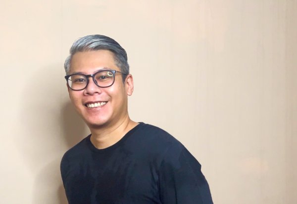 SHAREit appoints Aat Pangestu Hadi as Country Sales Director, SHAREit, Indonesia