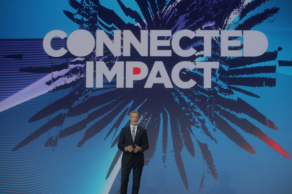 GSMA Opens Doors To MWC Barcelona Celebrating New Era Of Connected Impact