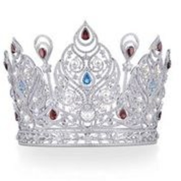 Mouawad unveils the spectacular Mouawad Miss Universe Thailand 2020 Crown