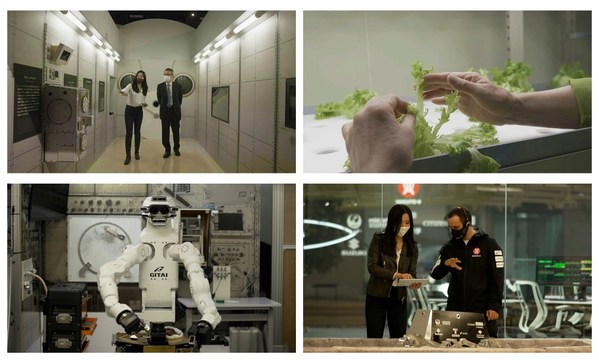 CNN's 'Innovate Japan' meets the pioneers developing the future of space exploration