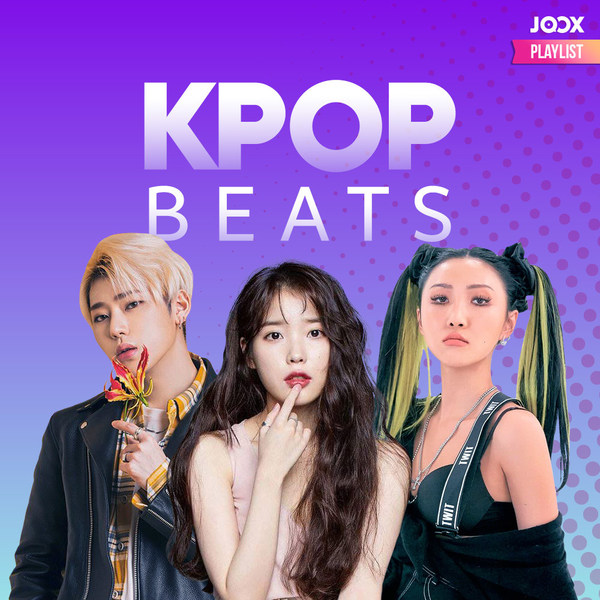 Great News for K-Pop Fans in Malaysia: JOOX Keeps K-Pop Flame Burning Bright with Strongest and Most Comprehensive Library Across All Music Streaming Platforms