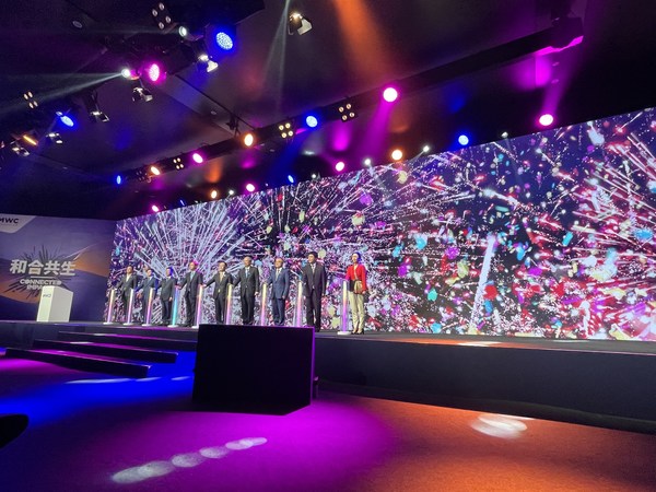 GSMA Heralds a new era of Connected Impact as MWC Shanghai returns as a hybrid event