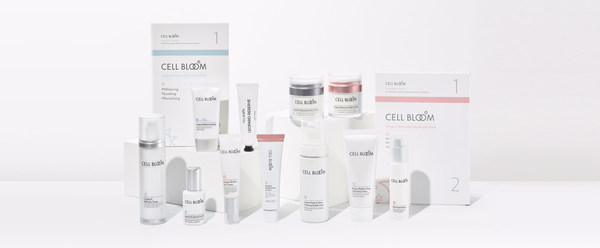 'CELL BLOOM' cosmetics by Korean skin experts DongKoo Bio&Pharma to return at Cosmoprof Asia during Digital Week