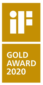 Toshiba's Destination Control System FLOORNAVI Wins Gold Award at iF DESIGN AWARD 2020