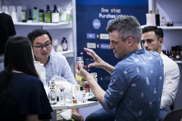 Cosmoprof CBE ASEAN 2020 Spotlights Constant Growth of Southeast Asia's Beauty Industry