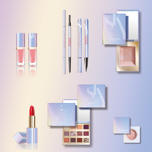 Fujian Ishine Cosmetics Launches More than 20 New Products during Cosmoprof Asia Digital Week