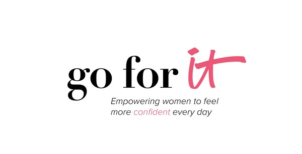 IT Cosmetics Launches "Go For IT" - A Global Campaign to Help Women Live Their Daily Lives with Confidence