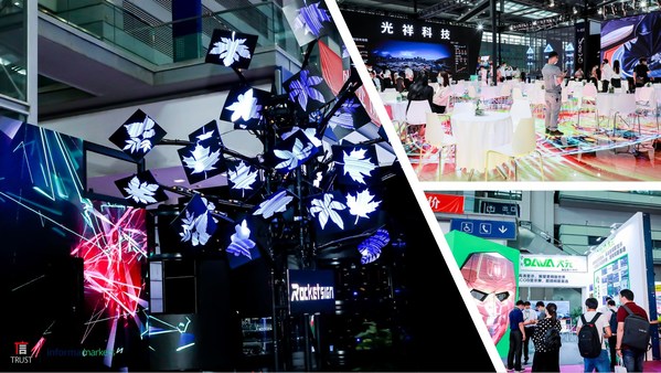 LED CHINA and CHINA ENTERTAINMENT TECHNOLOGY ASSOCIATION Announce Strategic Partnership