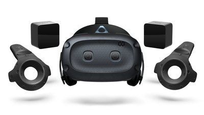 HTC VIVE Unveils Complete VIVE Cosmos Series