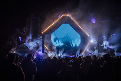 MDL Beast Festival - The Saudi Soundstorm has Arrived, Wowing Over 130,000 Fans on its First Day