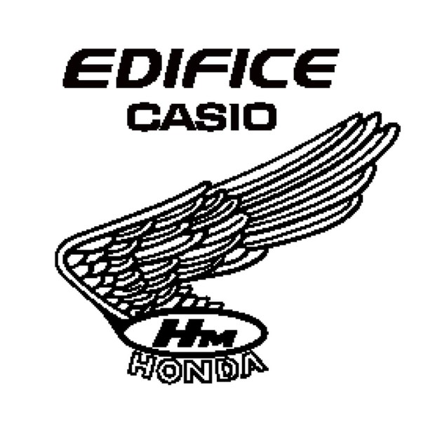 Casio to Release EDIFICE Honda Racing Limited Edition Inspired by the Legendary Honda RC162 Motorcycle