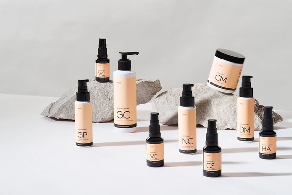 Aussie vegan skincare brand Fether launches epic Cyber Sale